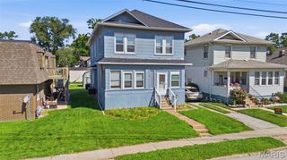 2605 Washington Avenue, Granite City, IL 62040