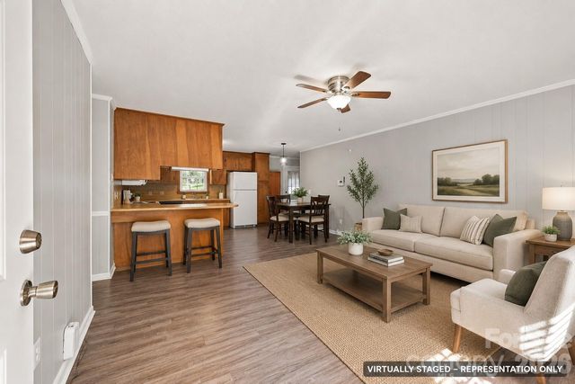 558 Snuggs Street, Albemarle, NC 28001