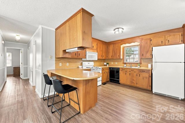 558 Snuggs Street, Albemarle, NC 28001