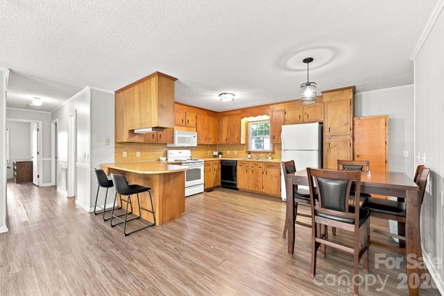 558 Snuggs Street, Albemarle, NC 28001