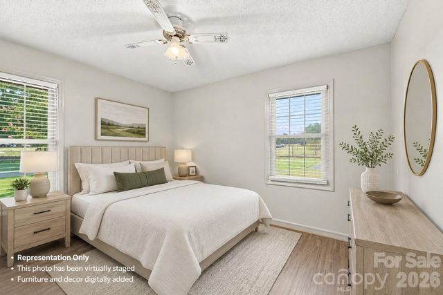 558 Snuggs Street, Albemarle, NC 28001