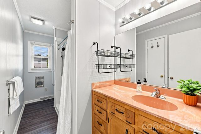 558 Snuggs Street, Albemarle, NC 28001