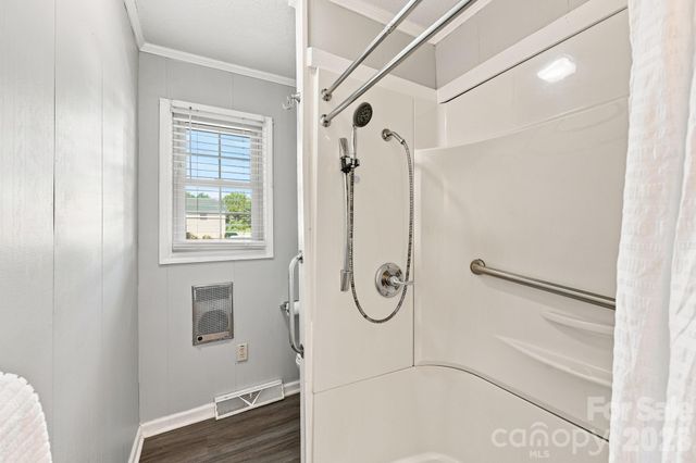 558 Snuggs Street, Albemarle, NC 28001