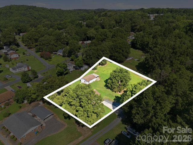 558 Snuggs Street, Albemarle, NC 28001