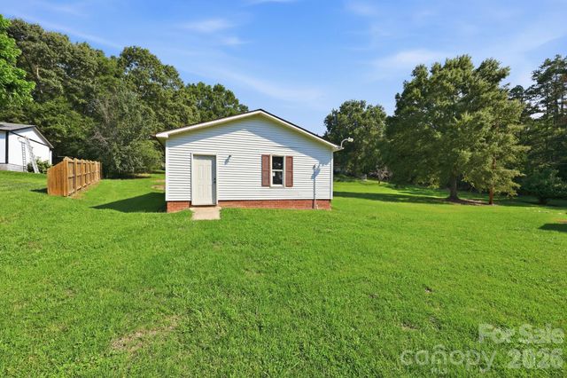 558 Snuggs Street, Albemarle, NC 28001