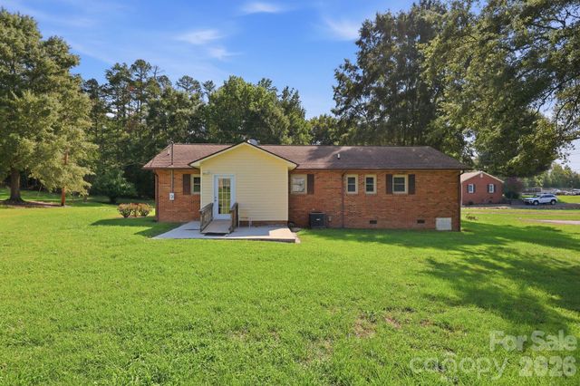 558 Snuggs Street, Albemarle, NC 28001