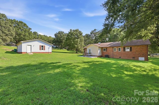 558 Snuggs Street, Albemarle, NC 28001