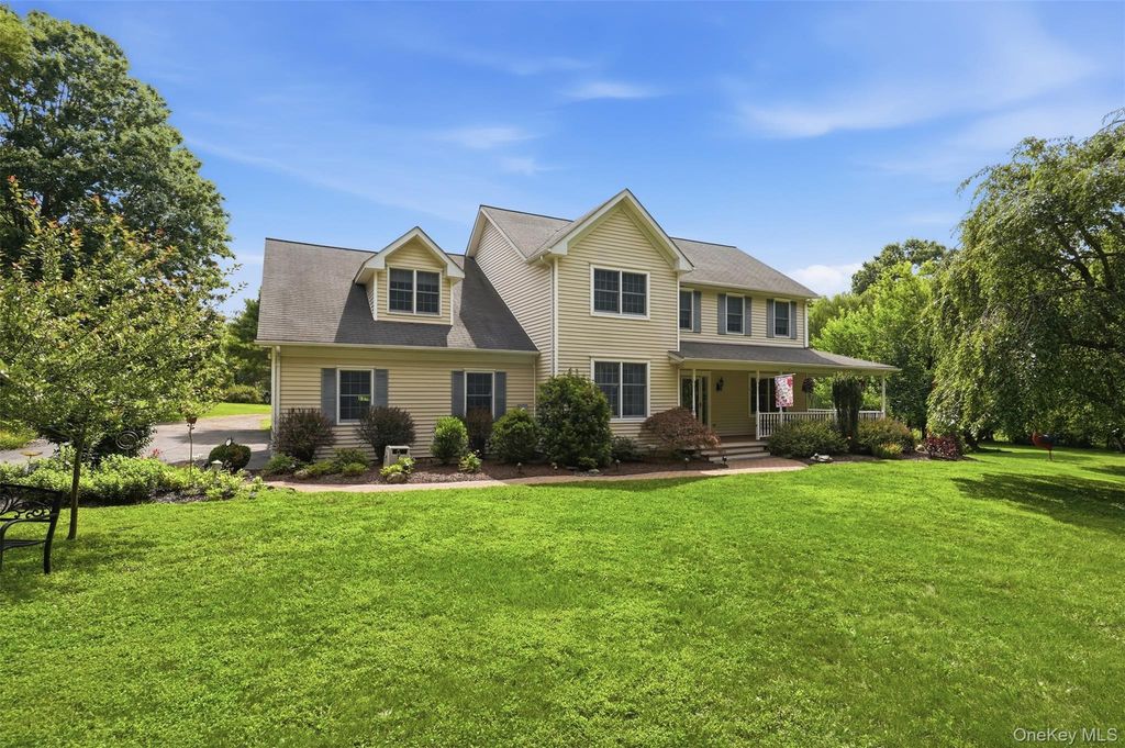 28 Enright Lane, Montgomery, NY 12549