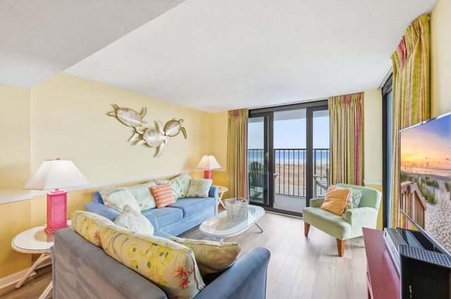 2101 S Ocean Blvd Apt G1, North Myrtle Beach, SC 29582