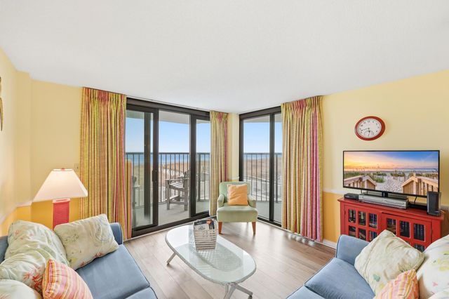 2101 S Ocean Blvd Apt G1, North Myrtle Beach, SC 29582