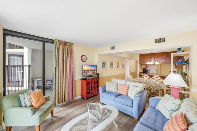 2101 S Ocean Blvd Apt G1, North Myrtle Beach, SC 29582