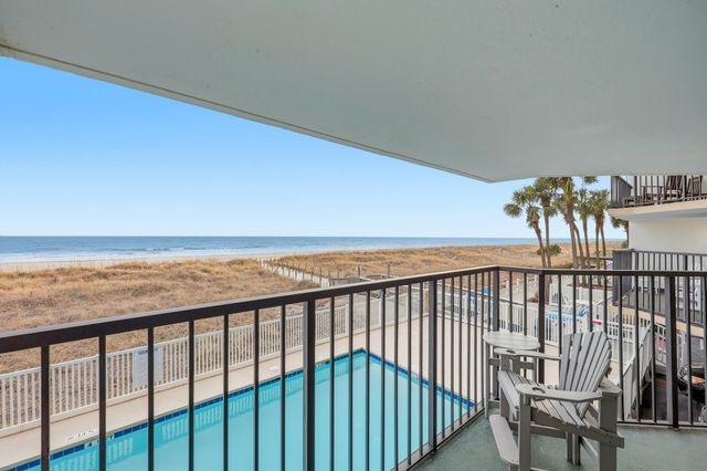 2101 S Ocean Blvd Apt G1, North Myrtle Beach, SC 29582
