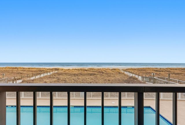 2101 S Ocean Blvd Apt G1, North Myrtle Beach, SC 29582