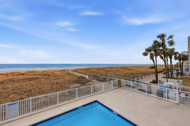 2101 S Ocean Blvd Apt G1, North Myrtle Beach, SC 29582