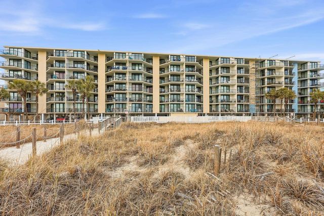 2101 S Ocean Blvd Apt G1, North Myrtle Beach, SC 29582