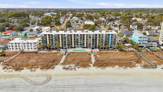 2101 S Ocean Blvd Apt G1, North Myrtle Beach, SC 29582