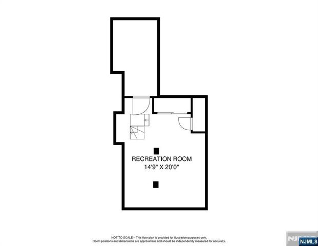 80 W 18th Street, Weehawken, NJ 07086