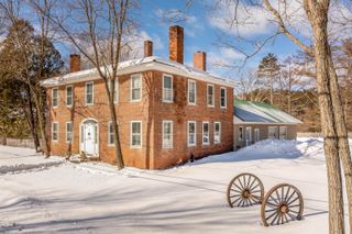 1106 Route 12A, Plainfield, NH 03781