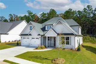 1370 Legend Drive, Greensboro, GA 30642