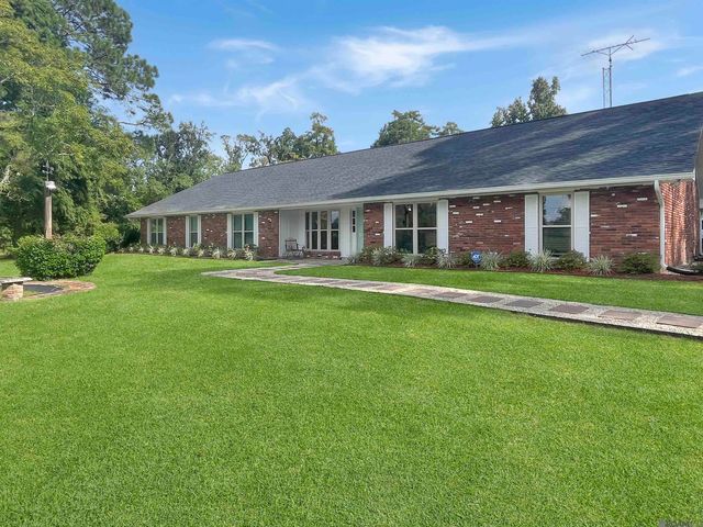 42069 Black Bayou Rd, Gonzales, LA 70737