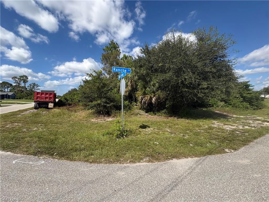 350 Rancho AVE, Lehigh Acres, FL 33974