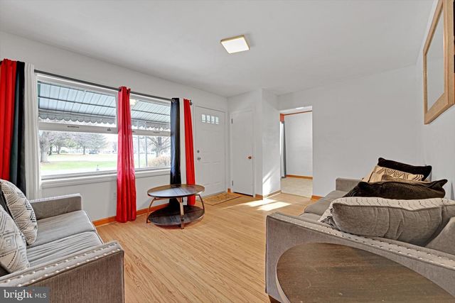 539 S 5TH AVE, Lebanon, PA 17042