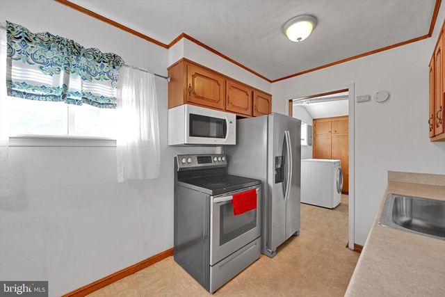 539 S 5TH AVE, Lebanon, PA 17042