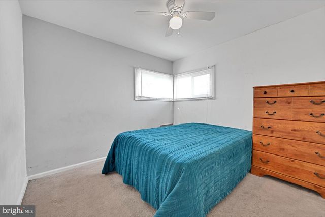 539 S 5TH AVE, Lebanon, PA 17042