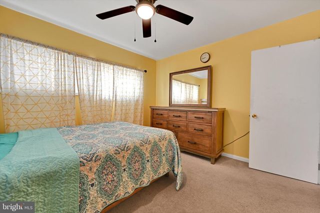 539 S 5TH AVE, Lebanon, PA 17042