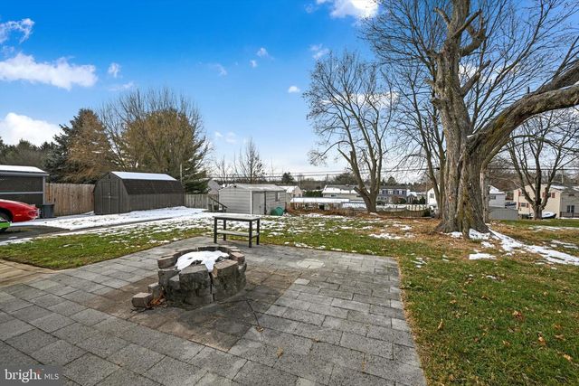 539 S 5TH AVE, Lebanon, PA 17042