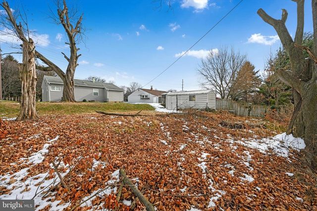 539 S 5TH AVE, Lebanon, PA 17042