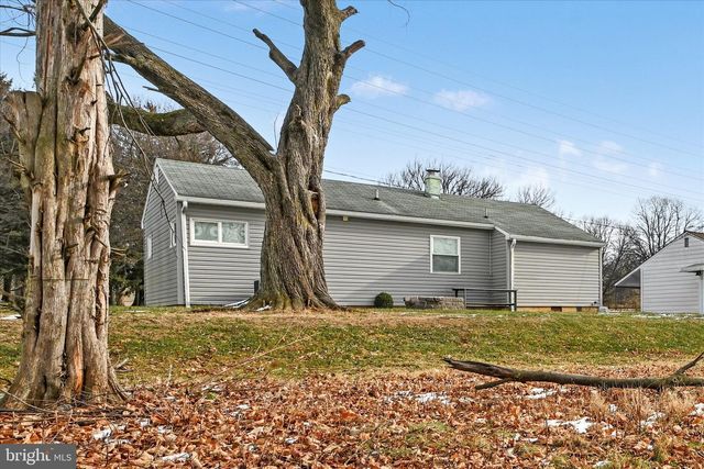 539 S 5TH AVE, Lebanon, PA 17042