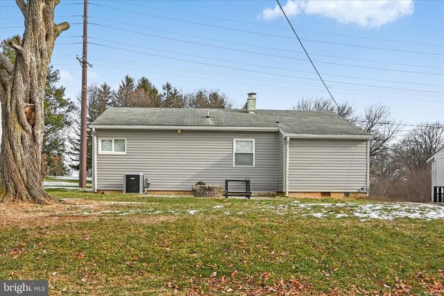 539 S 5TH AVE, Lebanon, PA 17042