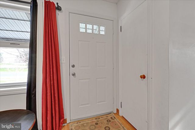 539 S 5TH AVE, Lebanon, PA 17042