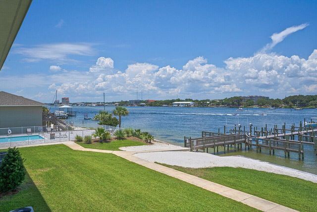 340 Bluefish Drive, 105, Fort Walton Beach, FL 32548