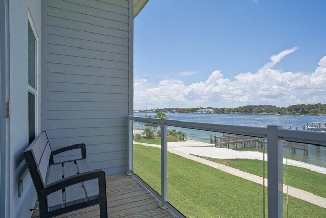 340 Bluefish Drive, 105, Fort Walton Beach, FL 32548