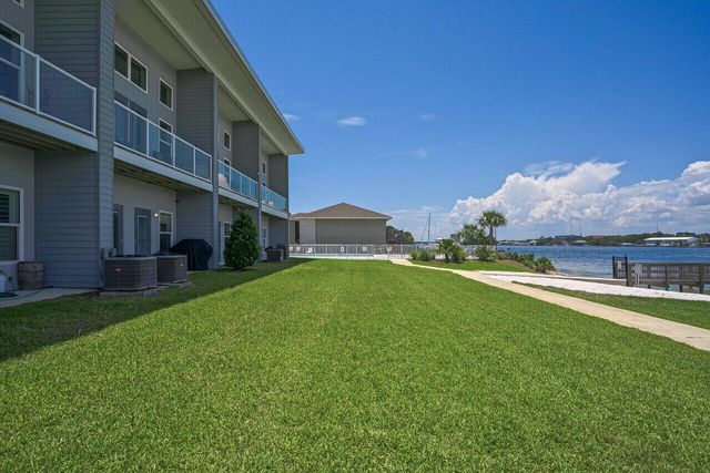 340 Bluefish Drive, 105, Fort Walton Beach, FL 32548
