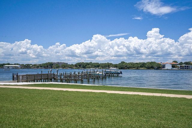 340 Bluefish Drive, 105, Fort Walton Beach, FL 32548