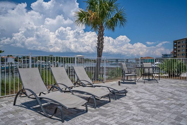 340 Bluefish Drive, 105, Fort Walton Beach, FL 32548