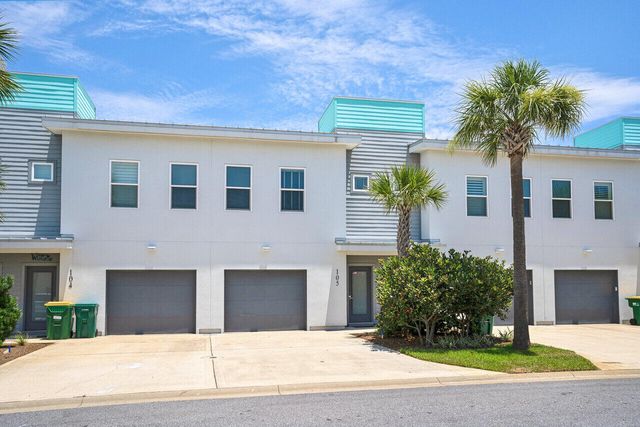 340 Bluefish Drive, 105, Fort Walton Beach, FL 32548