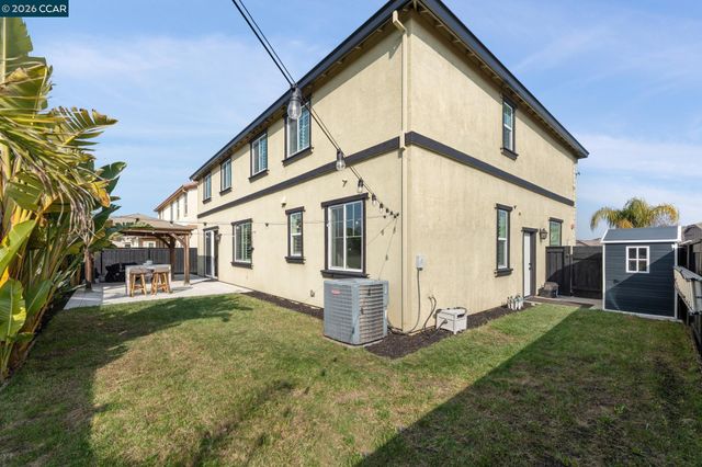 1226 Sierra Trail Rd, Oakley, CA 94561