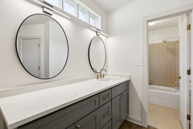 3726 Westcliff Road S, Fort Worth, TX 76109