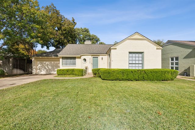 3726 Westcliff Road S, Fort Worth, TX 76109