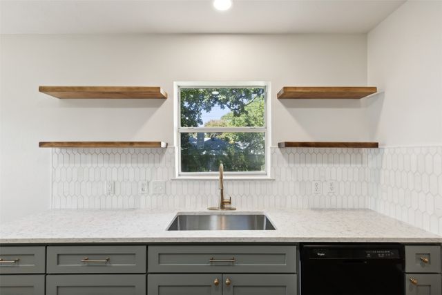 3726 Westcliff Road S, Fort Worth, TX 76109