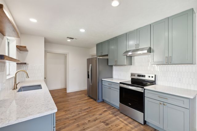 3726 Westcliff Road S, Fort Worth, TX 76109
