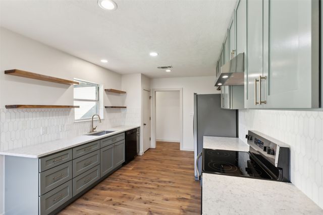 3726 Westcliff Road S, Fort Worth, TX 76109