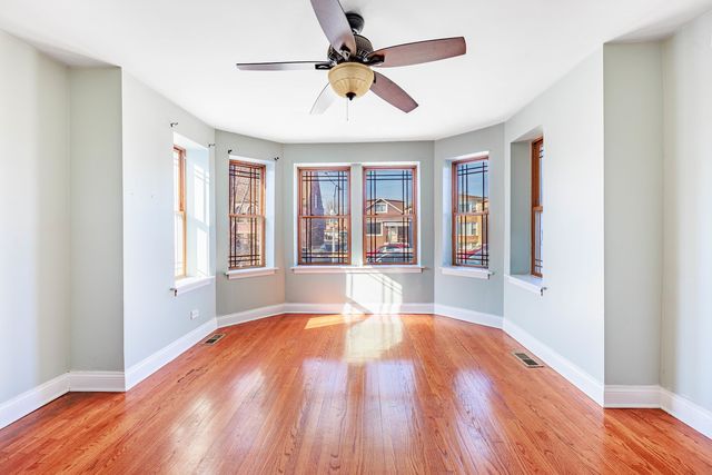 6147 S Keeler Avenue 1, Chicago, IL 60629