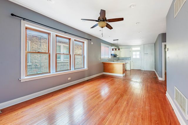 6147 S Keeler Avenue 1, Chicago, IL 60629