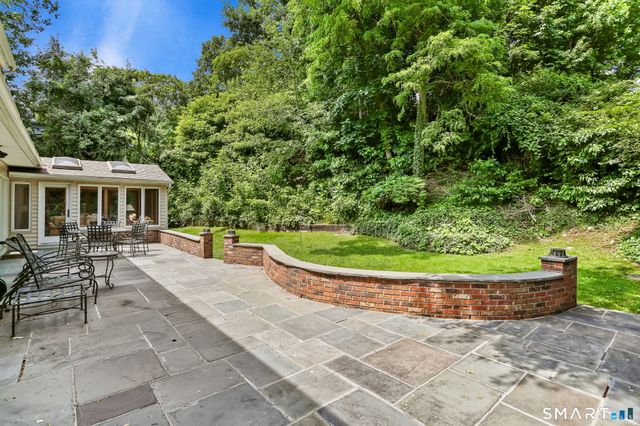 58 Arch Street, Greenwich, CT 06830