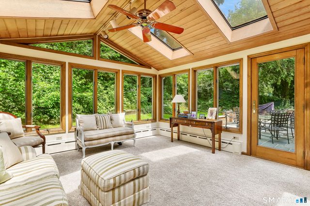 58 Arch Street, Greenwich, CT 06830